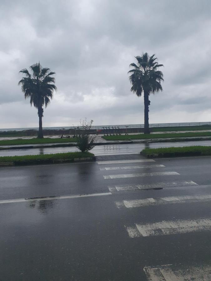 The Fresh Wave Hotel Батуми Екстериор снимка
