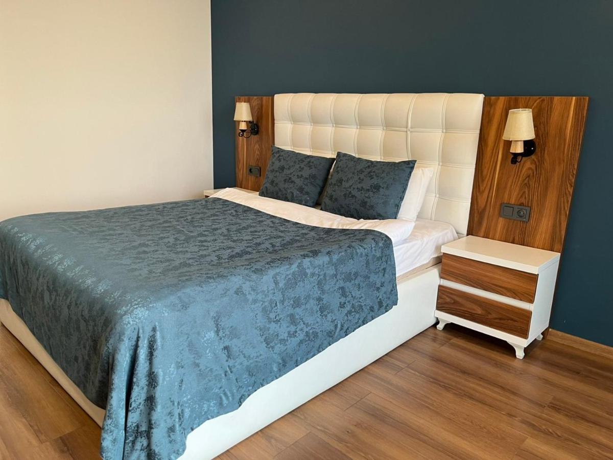 The Fresh Wave Hotel Батуми Екстериор снимка