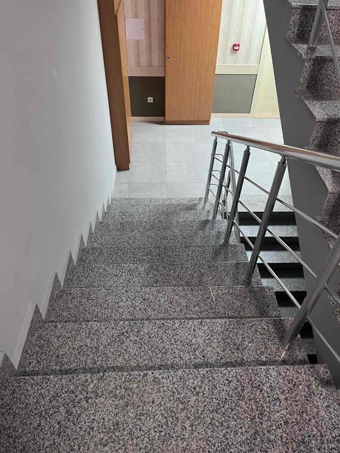 The Fresh Wave Hotel Батуми Екстериор снимка