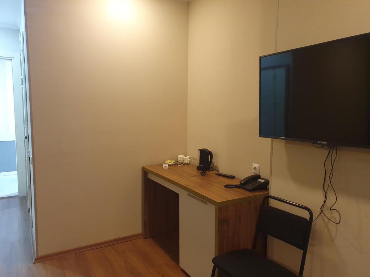 The Fresh Wave Hotel Батуми Екстериор снимка