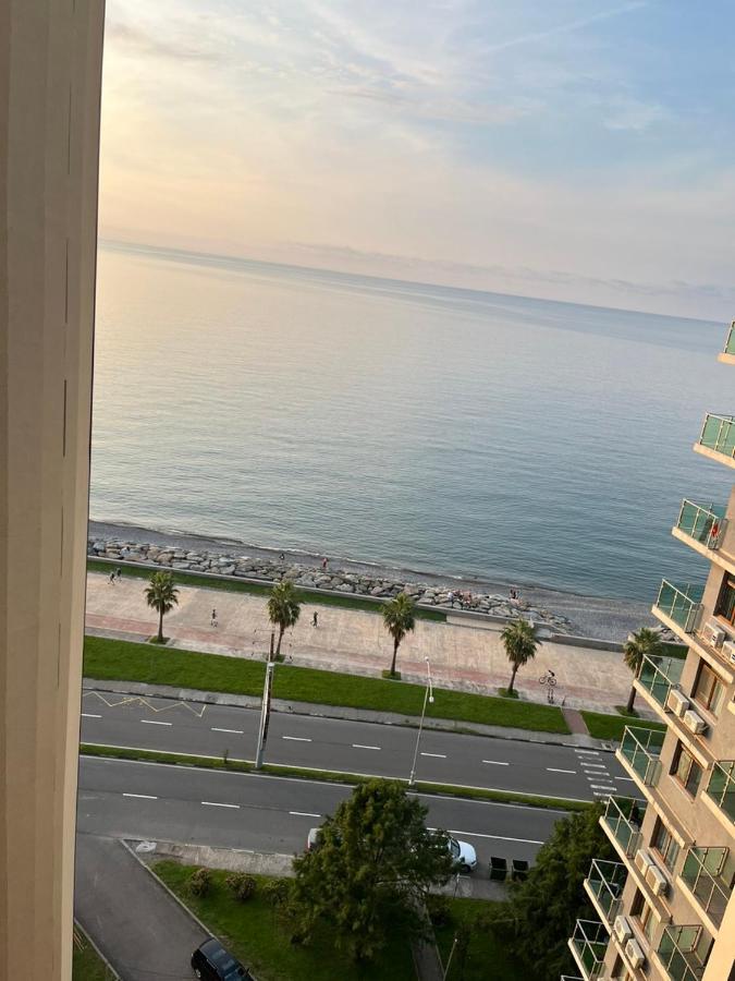 The Fresh Wave Hotel Батуми Екстериор снимка