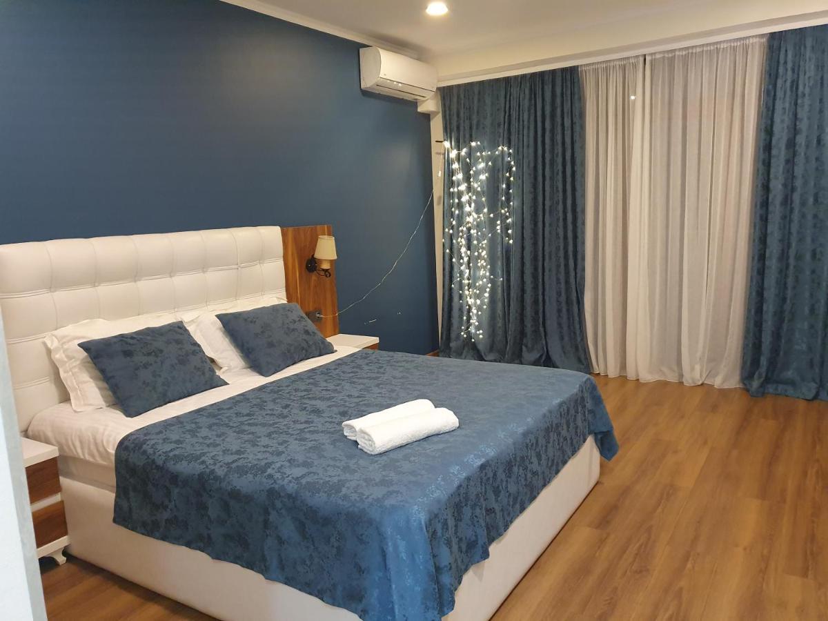 The Fresh Wave Hotel Батуми Екстериор снимка