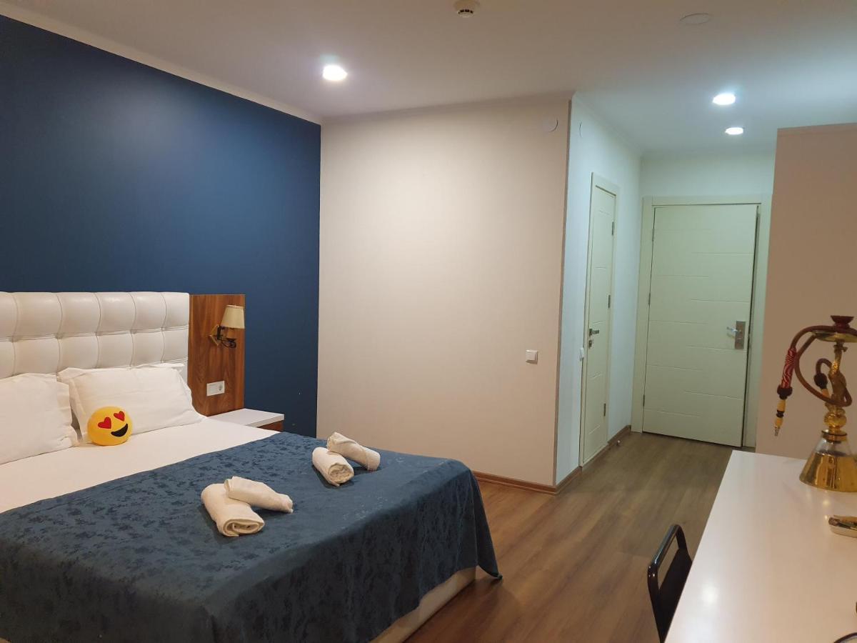 The Fresh Wave Hotel Батуми Екстериор снимка