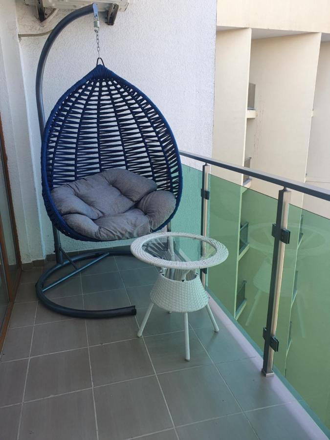The Fresh Wave Hotel Батуми Екстериор снимка